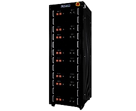 Battery Module Test Equipment