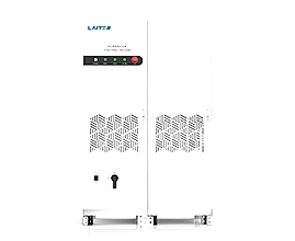 Battery Pack Test System
