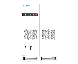 Battery pack testing equipment