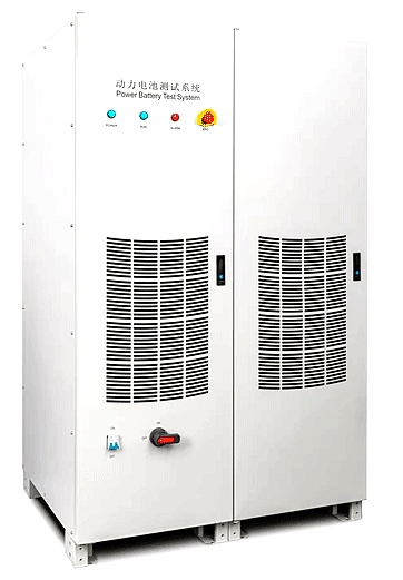 Battery pack testing equipment-electric vehicle battery pack testing equipment