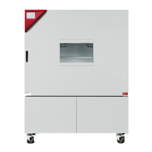 High and low temperature box