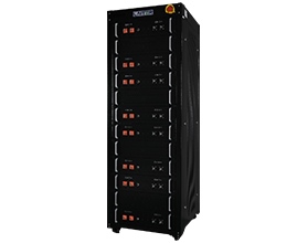 Battery Module Test Equipment