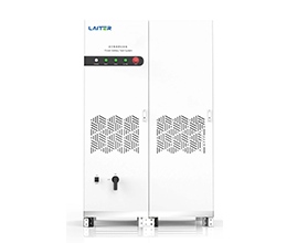 Battery Pack Test System