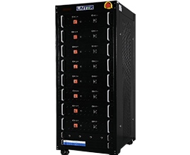 Power battery charging and discharging equipment