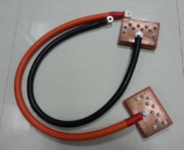 High Current Parallel Transfer Fixture