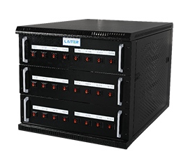 Internal resistance tester