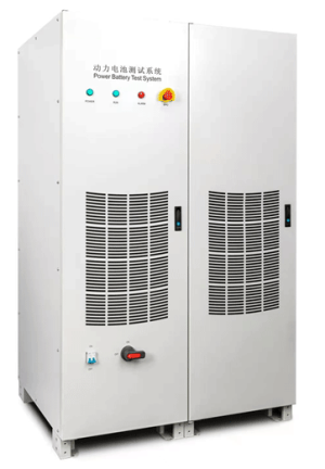 Battery pack testing equipment-electric vehicle battery pack testing equipment